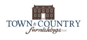 town and country, furnishings